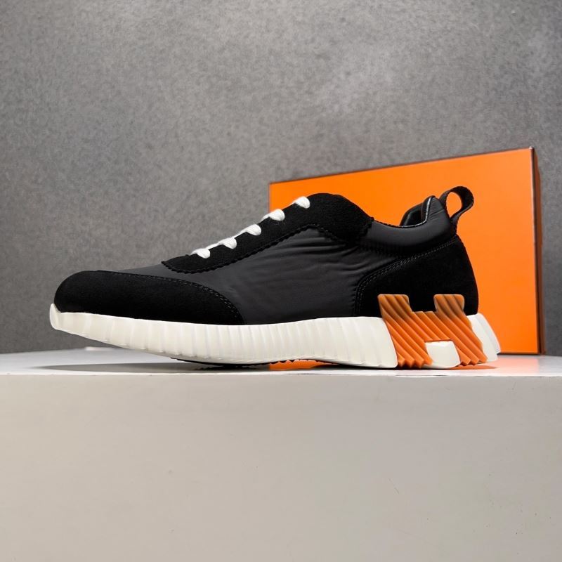 Hermes Low Shoes